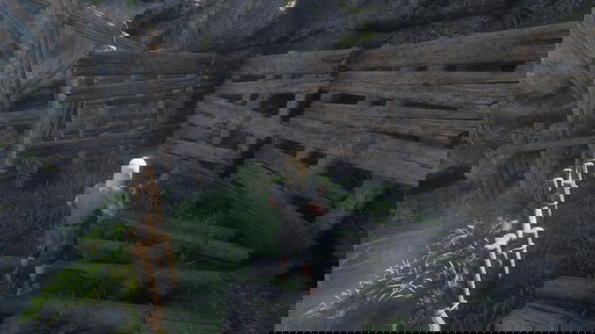 Enshrouded Longkeep chest