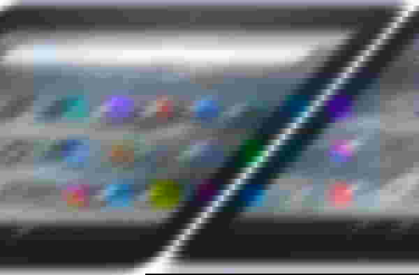amazon fire 7