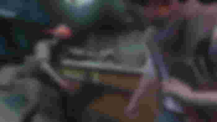 Image from Resident Evil 3 Remake Review