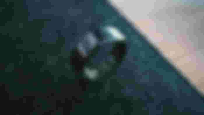 Oura - smart ring / health tracker