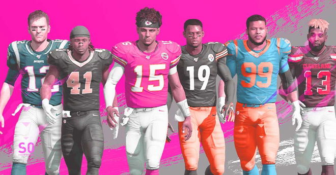 Which consoles is Madden 21 coming to? Is Madden 21 on Nintendo Switch, PS4, Xbox One, PS5, Xbox Series X or PC?