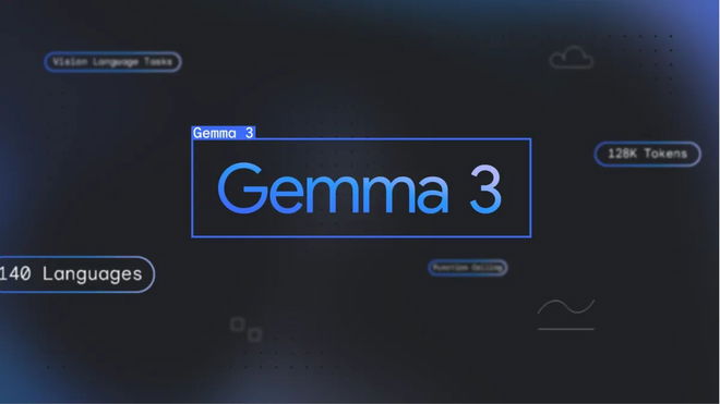Gemma 3