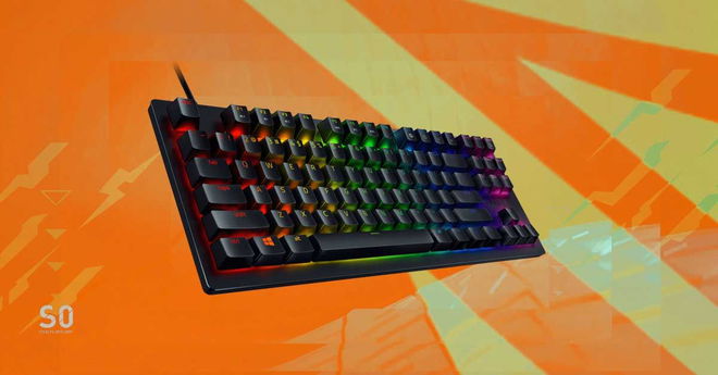 razer huntsman keyboard