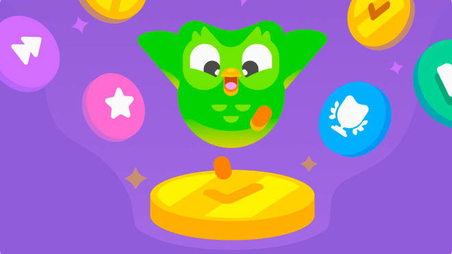 What time do the Duolingo leagues end?