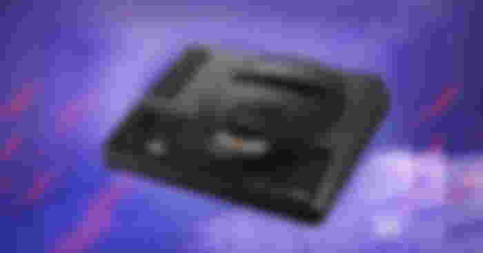 Image from The best SEGA consoles throughout history: Evolution of Sega console design from the Master System to the Game Gear Micro