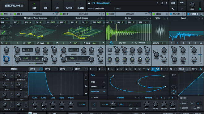 Serum 2