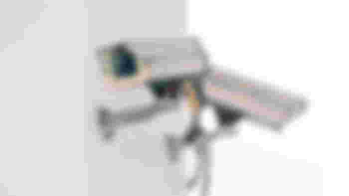 Security Cameras