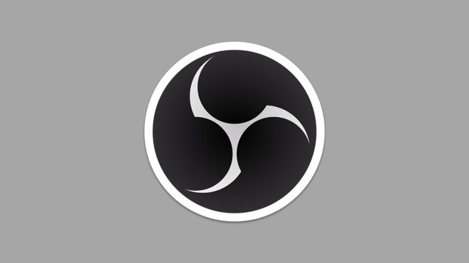 OBS logo