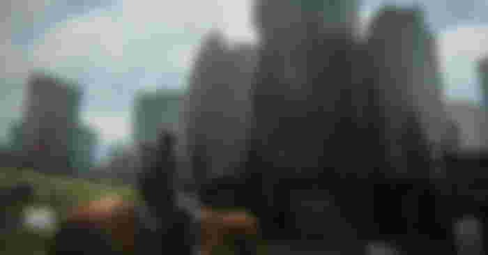 Image from The Last of Us 2 review (no spoilers): PS4's most anticipated release delivers on the promise of the first, but only half the time