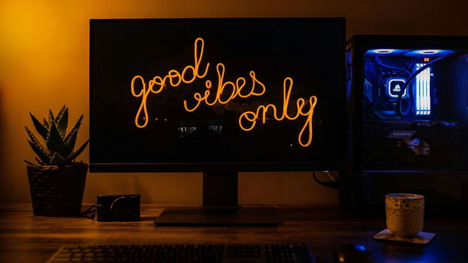 gaming pc build