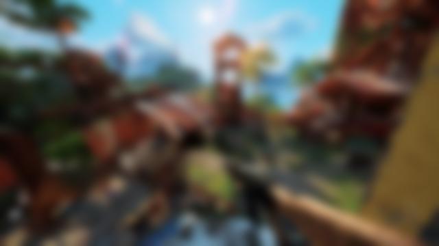Far Cry comes to Zero Latency's VR arcades