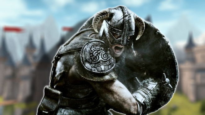 elder scrolls castles is the latest bethesda mobile app