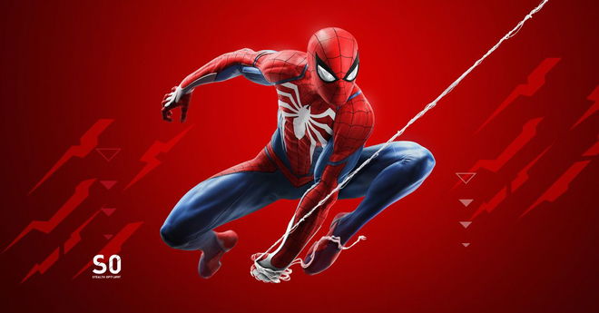 Spider-Man on PS4 is CHEAPER THAN EVER at Currys PC World - Just £13.99 for one of the best single-player games around, or £21.99 for the GOTY Edition with all the DLC