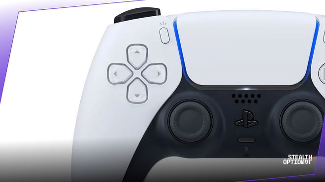 How to connect PS5 controller to Chromebook