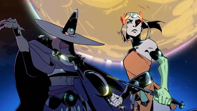 hades 2 coming to early access sooner than expected