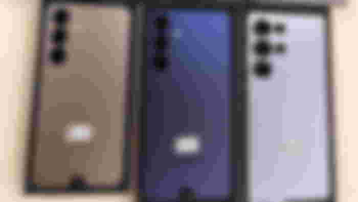 Samsung S25 Series
