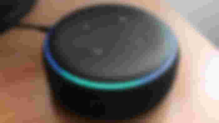 Amazon Alexa Echo Dot 3rd Gen