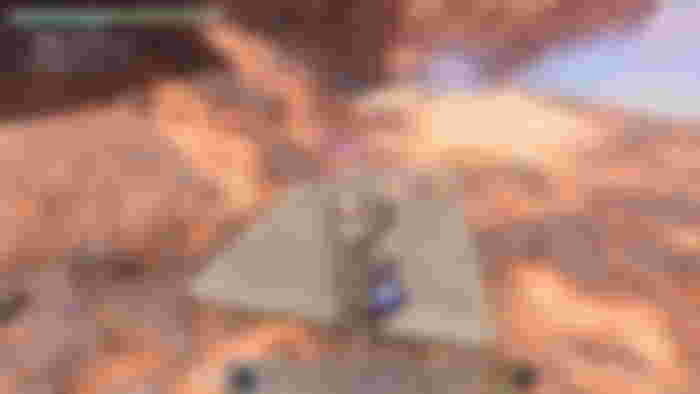 Enshrouded Flame Altar