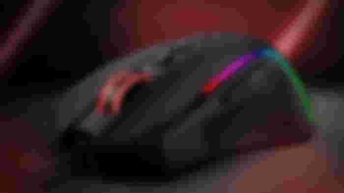 Redragon M612 Predator RGB Gaming Mouse