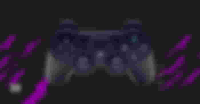 Image from PS5 DualSense controller design history: The evolution of Sony controllers from PS1 to PlayStation 5