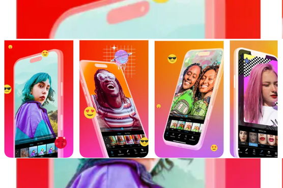 The best photoshop apps for iPhone