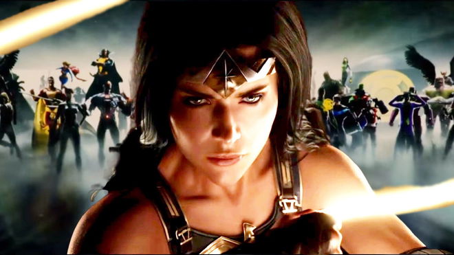 Wonder Woman game devs have other DC projects in the pipeline 