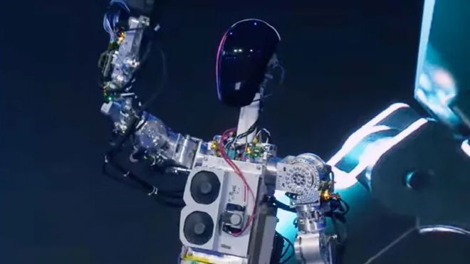 Tesla Bot reveal shows a robot that won’t revolutionise anything 