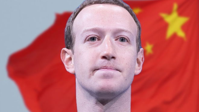 Zuckerberg’s Metaverse moves to Chinese Internet Cafés and Schools