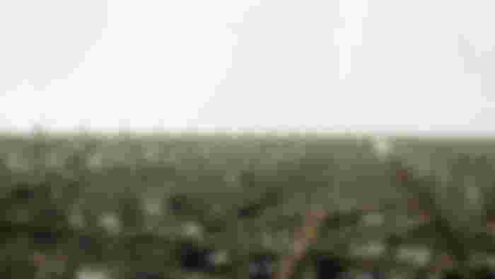 Duga-2 in chernobyl