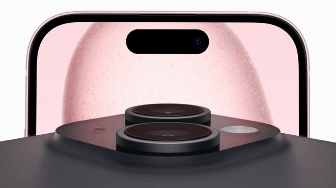 iPhone 15 USB C phone revealed by apple 