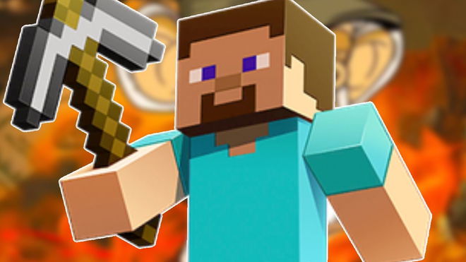 NFTWorld Minecraft group vow make their own Minecraft after Mojang ban 