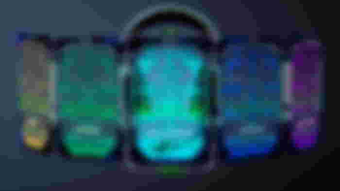 An image of Razer BlackShark V2 Pro’s ProTune feature