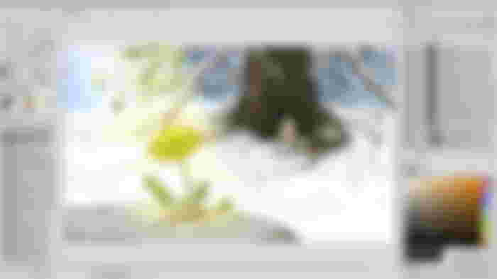 GNU Image Manipulation Program (GIMP)