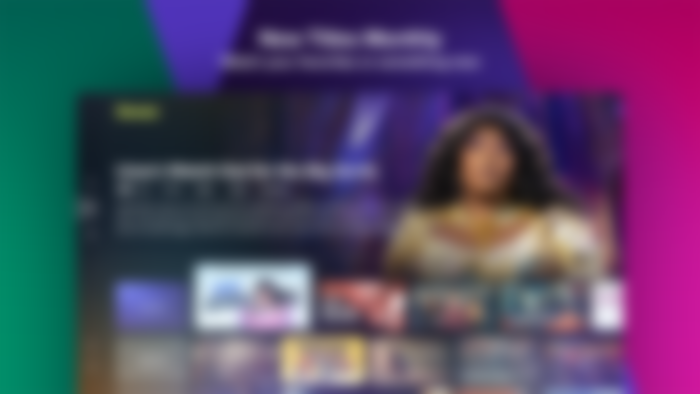 Freevee Firestick