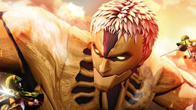 attack on titan vr delayed to 2024