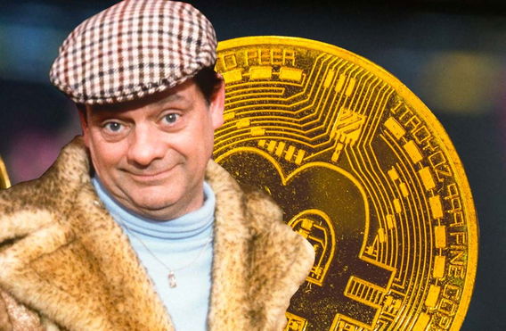 Crypto scammers are now perusing dating websites for easy targets
