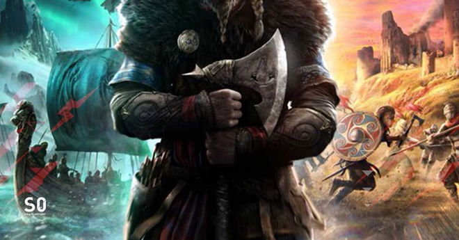 Assassin's Creed Valhalla PC requirements: Minimum and recommended settings explained