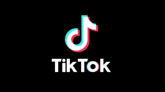 Green FN TikTok meaning - an image of the logo of TikTok