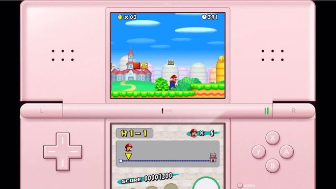 delta coming to ipad nintendo emulation