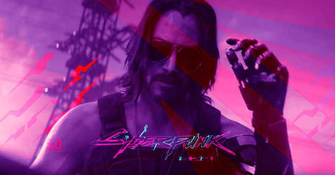 Cyberpunk 2077 won't be delayed because of coronavirus