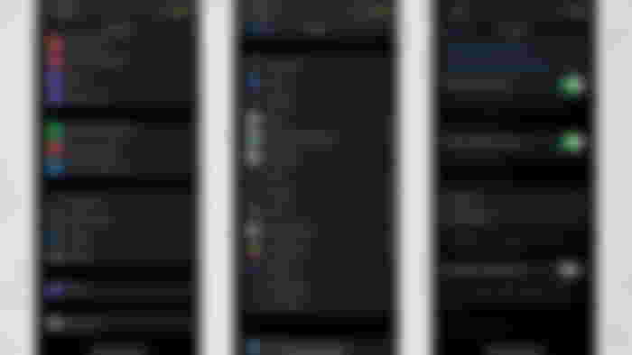Disable Enhanced Visual Search