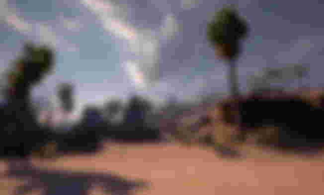 Hell Let Loose desert map