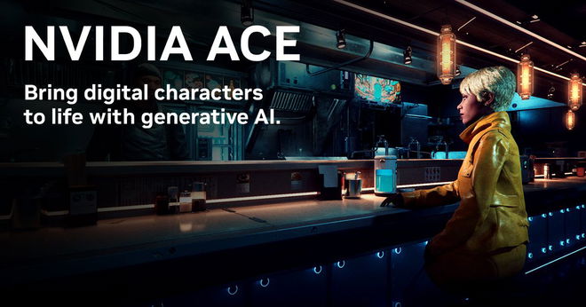 ace nvidia
