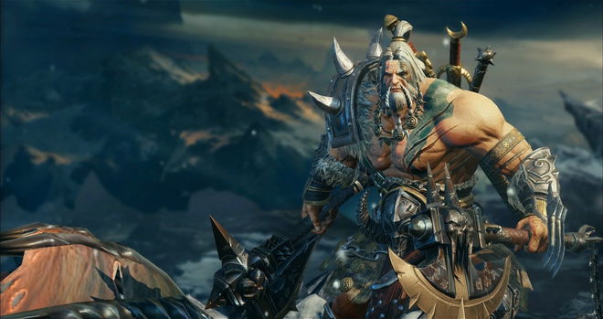Diablo Immortal Repair Client Error: How To Fix The Repair Client Issue
