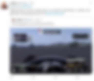Image from Give Me Strength Moments: Rage-filled racing moments