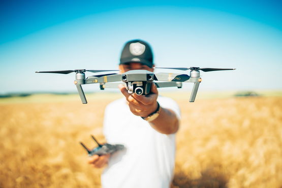 How To Calibrate A Drone