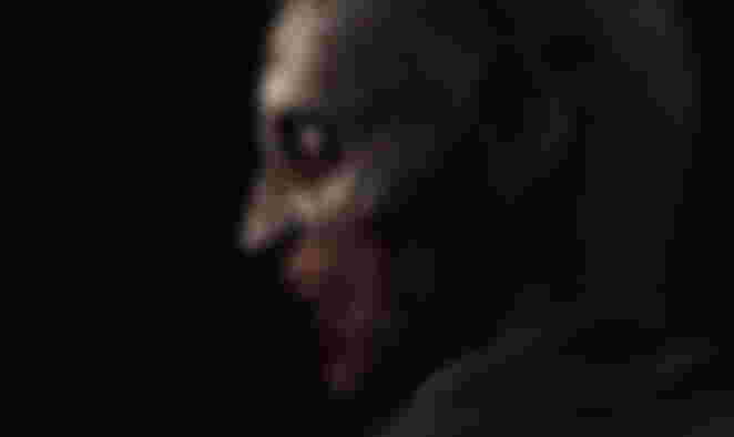 The best video game zombies - Resident Evil bald zombie