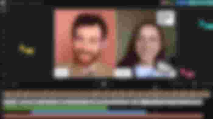 An image of the Kapwing interface.