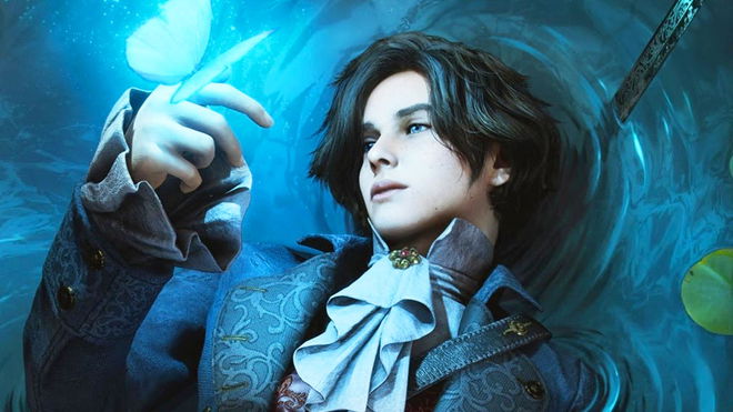 Lies of P release time