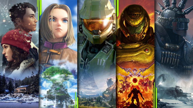 phil spencer adds fuel to xbox handheld rumours